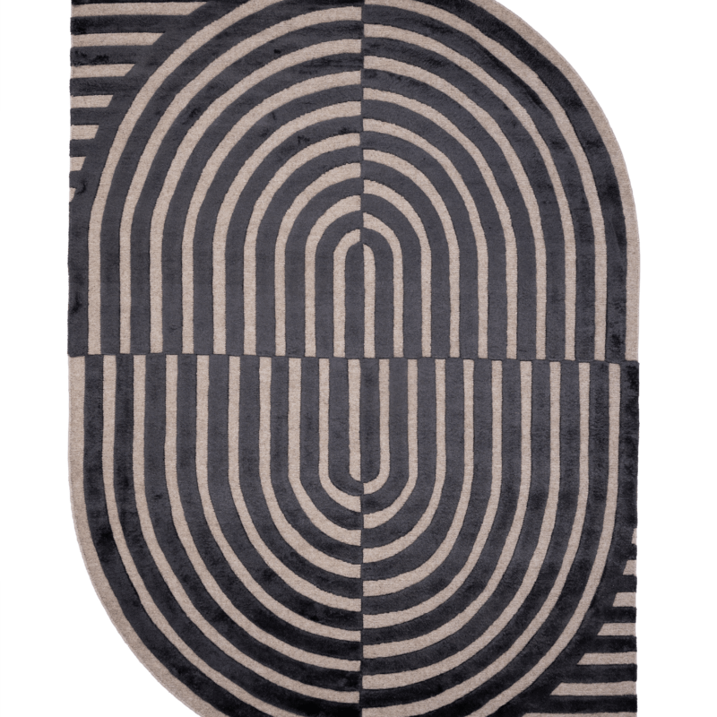 Umbra Black Beige