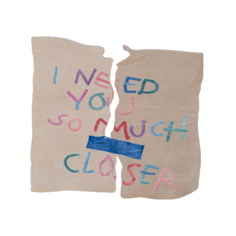 Close to you