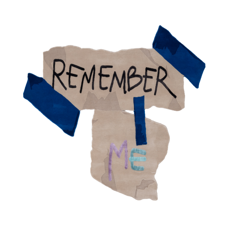 Remember me